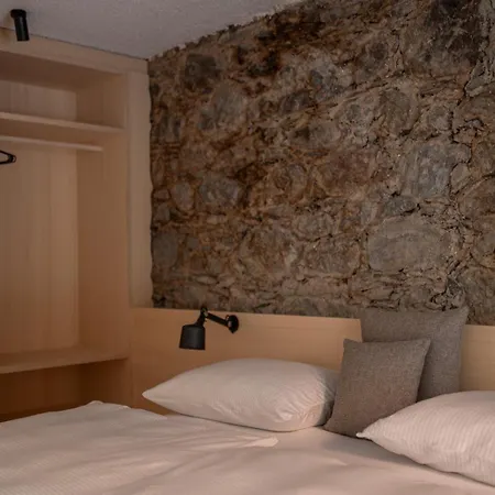 Country house Calva *