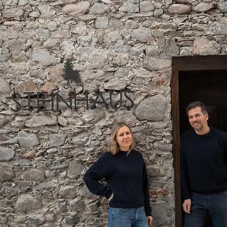 Country house Calva Malles Venosta