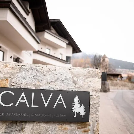 Country house Calva